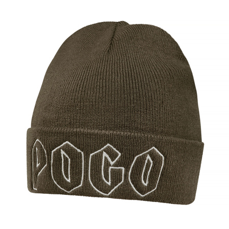 CZAPKA POGO BEANIE HONDA OLIVE