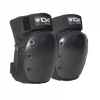 OCHRANIACZE TSG KNEEPAD ALL TERRAIN BLK
