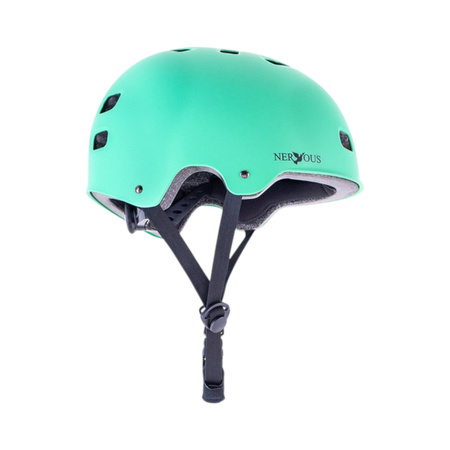 KASK NERVOUS MINT