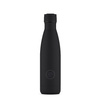 BUTELKA TERMICZNA COOL BOTTLES TRIPLE COOL MONO BLACK