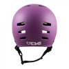 KASK TSG EVO SOLID COLOR SATIN PURPLE MAGIC