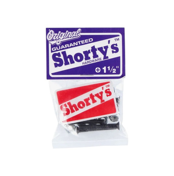 MONTAŻÓWKI SHORTY'S 1 1/2'