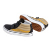 BUTY VANS SK8-MID REISSUE V TWILL TAN