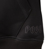 BLUZA POGO HOODIE WIEŻE FABRYK BLACK