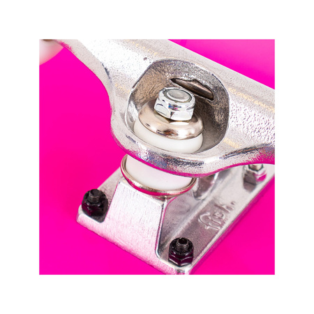 KOMPLETNA DESKOROLKA FISH SKATEBOARDS BEGINNER ERIE