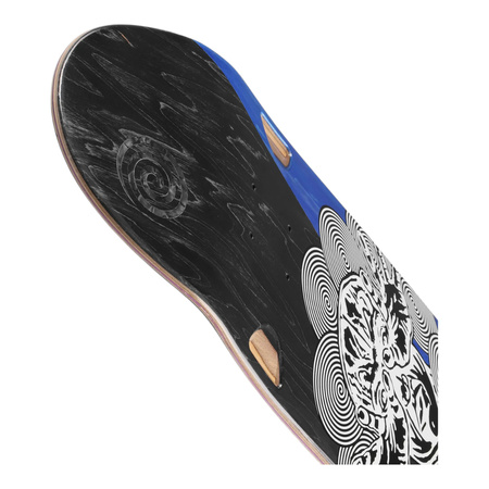 DESKA MADNESS MANIPULATE R7 BLUE