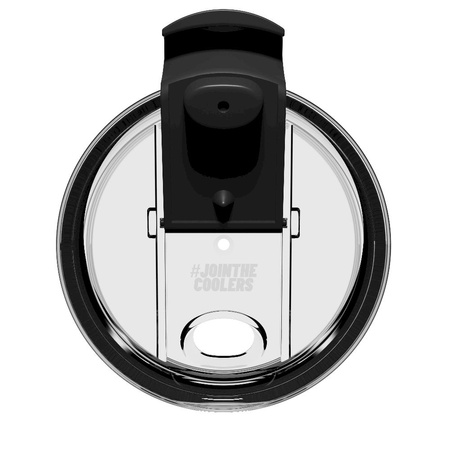 KUBEK TERMICZNY COOL BOTTLES TRIPLE COOL VIVID BLUE