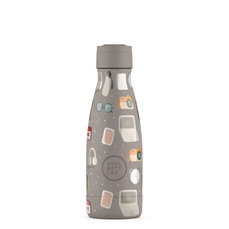 BUTELKA TERMICZNA COOL BOTTLES KIDS TRIPLE COOL MUST HAVE