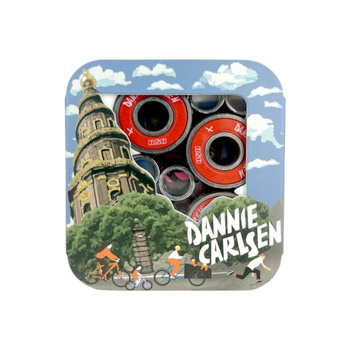 ŁOŻYSKA ROCKSTAR BEARINGS RSB X DANNIE CARLSEN