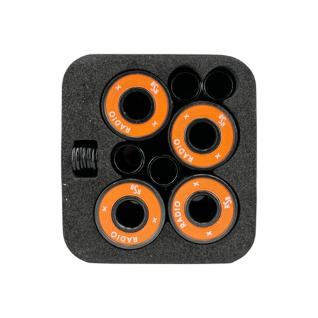 ŁOŻYSKA ROCKSTAR BEARINGS RSB X RADIO COLLAB