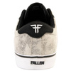 BUTY FALLEN BOMBER DIRTY WHITE BLACK