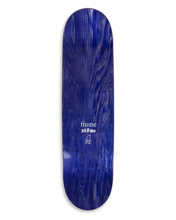 DESKA SIANO X FIUME GLANCE