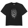 T-SHIRT POGO GWOŹDZIE BLACK