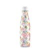 BUTELKA TERMICZNA COOL BOTTLES TRIPLE COOL XCLUSIVE LARA COSTAFREDA SECRET BLOSSOMS