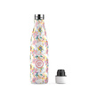 BUTELKA TERMICZNA COOL BOTTLES TRIPLE COOL XCLUSIVE LARA COSTAFREDA SECRET BLOSSOMS