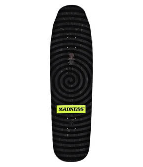 DESKA MADNESS WRATH R7 ORANGE
