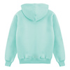 BLUZA POGO HOODIE POSTER MINT