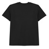 T-SHIRT POGO GOTYK BLACK KIDS
