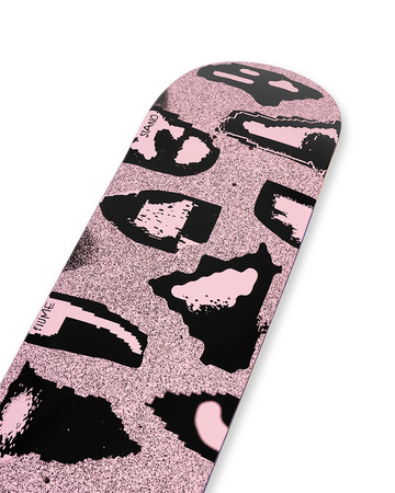 DESKA SIANO X FIUME GLANCE