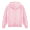 BLUZA POGO HOODIE POSTER PINK