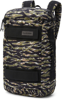 Plecak Dakine Mission Street Pack Tiger Camo 25L