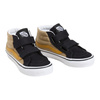 BUTY VANS SK8-MID REISSUE V TWILL TAN