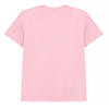 T-SHIRT POGO GOTYK PINK KIDS