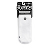 SKARPETKI POGO GOTYK WHITE