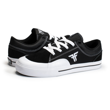 BUTY FALLEN THE LOC BLACK WHITE 22
