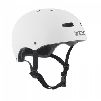 KASK TSG SKATE / BMX INJECTED WHITE