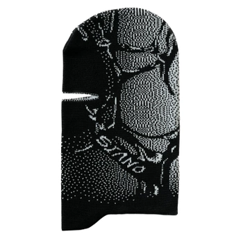 KOMINIARKA SIANO X MAJA BĄCZYŃSKA BALACLAVA