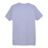 T-SHIRT POGO MOSH GREY MELANGE