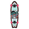 CRUISER SANTA CRUZ WAVE DOT MUSHROOM SPLICE SHARK
