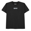 T-SHIRT POGO GOTYK BLACK KIDS