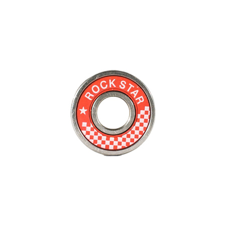 ŁOŻYSKA ROCKSTAR BEARINGS METAL BALL 16-PAK