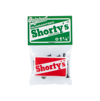 MONTAŻÓWKI SHORTY'S 1 1/4'
