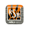 ŁOŻYSKA ROCKSTAR BEARINGS RSB X RADIO COLLAB