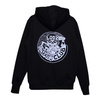 BLUZA POGO HOODIE LSC BLACK