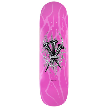DESKA POGO GWOŹDZIE PINK POOL SHAPE
