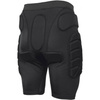 SPODENKI TSG CRASH PANT ALL TERRAIN BLACK