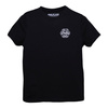 T-SHIRT POGO LSC BLACK KIDS