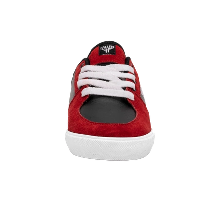 BUTY FALLEN PATRIOT KIDS BLACK RED