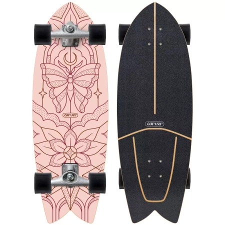 DESKA SURFSKATE CARVER NIENOW MARIPOSA CX