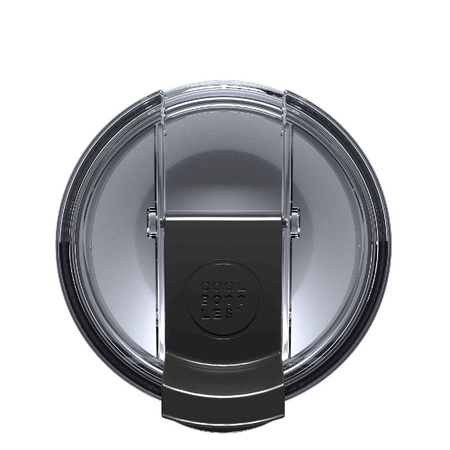 KUBEK TERMICZNY COOL BOTTLES TRIPLE COOL VIVID BLUE