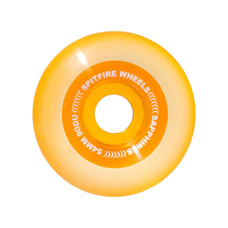 KOŁA SPITFIRE SAPPHIRE ORANGE F4 90DU