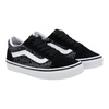BUTY VANS OLD SKOOL LOGO BLACK