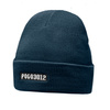 CZAPKA POGO BEANIE POGO3012 PETROLIO
