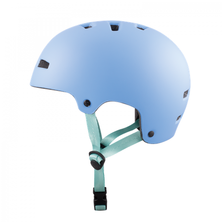 KASK TSG IVY SOLID COLOR SATIN AZURO XXS/S