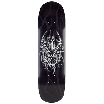 DESKA POGO GWOŹDZIE BLACK POOL SHAPE