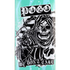 DESKA POGO POSTER MINT HIGH